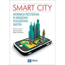 Smart City. Informacja...