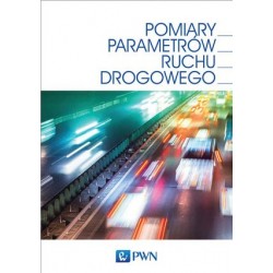 Pomiary parametrów ruchu...