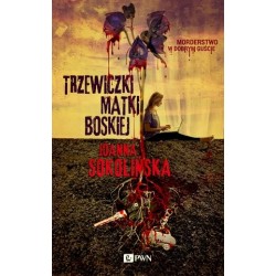 Trzewiczki Matki Boskiej