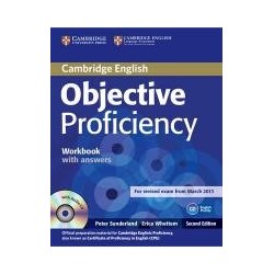 Objective Proficiency...