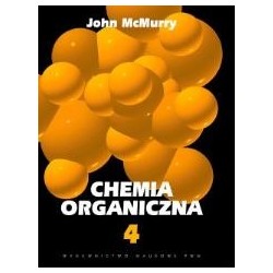 Chemia organiczna T.4 PWN