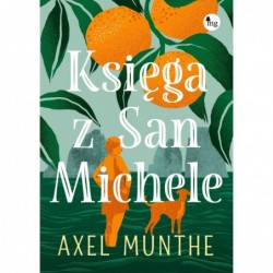 Księga z San Michele