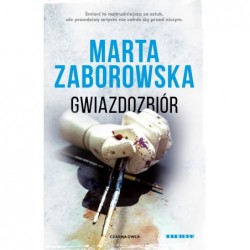 Gwiazdozbiór. Cykl Julia...