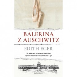 Balerina z Auschwitz