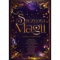 Szczypta magii