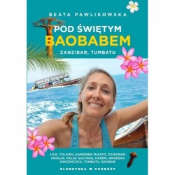 Pod świętym baobabem....