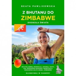 Z Bhutanu do Zimbabwe....