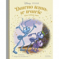 Dawno temu w trawie. Złota...