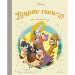 Rogate ranczo Złota...