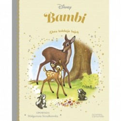 Bambi. Złota kolekcja bajek 2