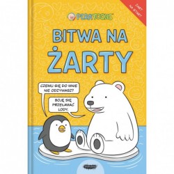 Bitwa na żarty