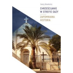Chrześcijanie w Strefie...