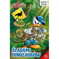 Gigant Mamut. Śladami...