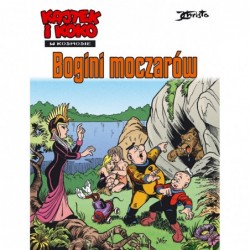 Kajtek i Koko w Kosmosie....