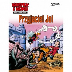 Kajtek i Koko w Kosmosie....