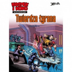 Kajtek i Koko w Kosmosie....