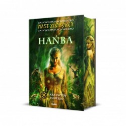 Hańba. Piast Zdobywca. Tom...