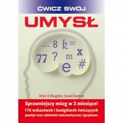 Ćwicz swój umysł....