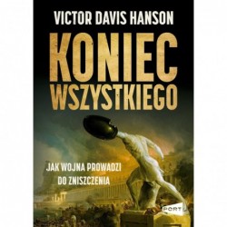 Koniec wszystkiego. Jak...