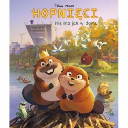 Nie ma jak w domu. Disney...