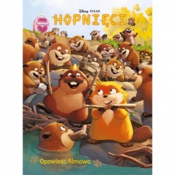 Hopnięci. Opowieść filmowa....