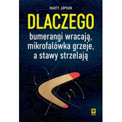Dlaczego bumerangi wracają,...