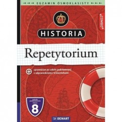 Historia. Repetytorium....