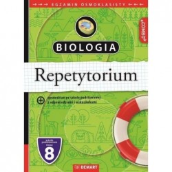 Biologia. Repetytorium....