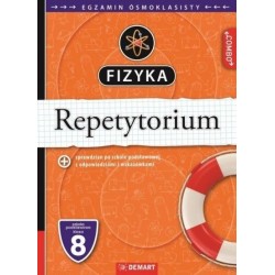 Fizyka. Repetytorium....