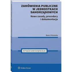Zamówienia publiczne w...