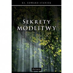 Sekrety modlitwy