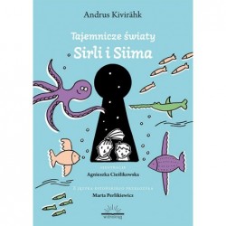 Tajemnicze światy Siima i...