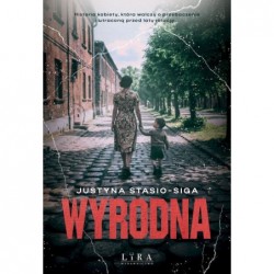 Wyrodna