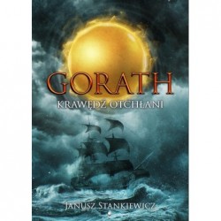 Krawędź Otchłani. Seria...