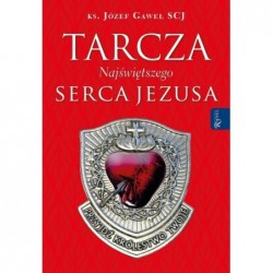 Tarcza Najświętszego Serca...