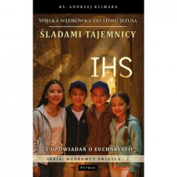 Śladami tajemnicy IHS....