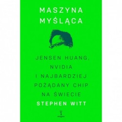 Maszyna myśląca. Jensen...