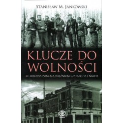 Klucze do wolności
