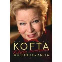 Kobieta zbuntowana....