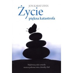 Życie, piękna katastrofa....