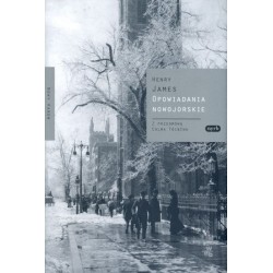 Opowiadania nowojorskie