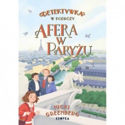 Detektywka w podróży. Tom...
