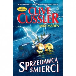 Sprzedawca śmierci. Cykl...