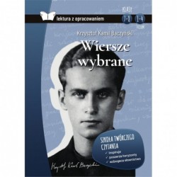 Wiersze wybrane (lektura z...
