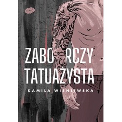 Zaborczy tatuażysta