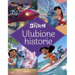 Ulubione historie. Disney...