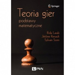 Teoria gier. Podstawy...