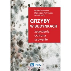 Grzyby w budynkach....