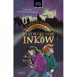 Na straży tajemnic. Klątwa...