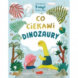Co ciekawi dinozaury....